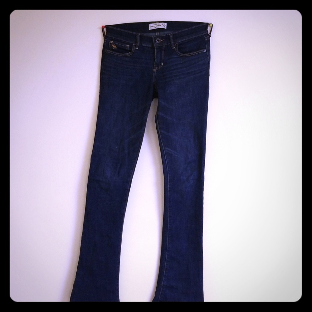 Jeans -Abercrombie